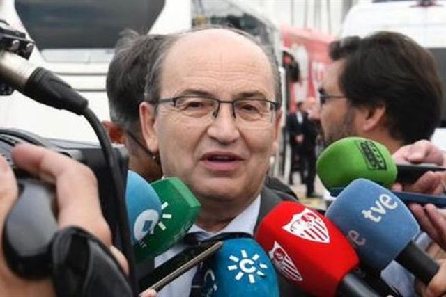 «Ainda esperamos que o rei Filipe VI possa vir»