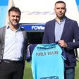 Oficial: Vizela apresenta treinador espanhol