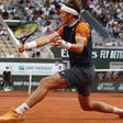 Roland-Garros: Casper Ruud novamente na final