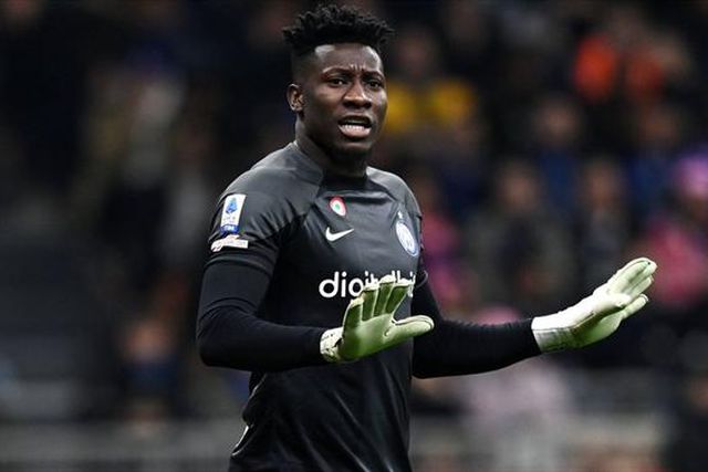 Oficial: aí está o quarto guarda-redes mais caro de sempre