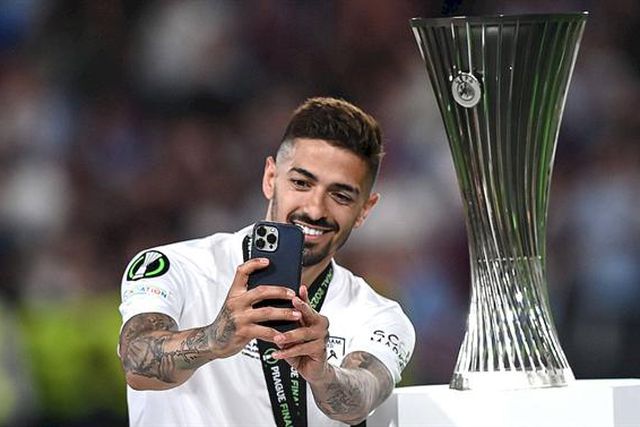 Oficial: quase uma década depois, craque volta ao River