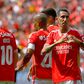 O esboço do Benfica de 2023/24