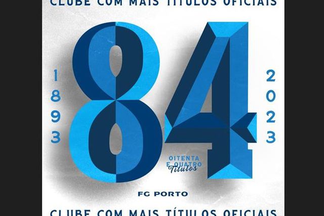 Dragões defendem ser os mais titulados em Portugal