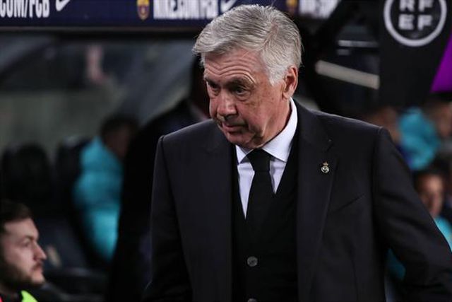 «A transição no plantel começou com a saída de Ronaldo»