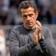 Marco Silva enigmático sobre a possível saída para a Arábia Saudita
