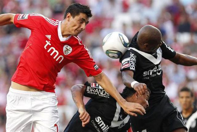 Recorda-se de outros jogos com três penáltis para a mesma equipa? Um teve Benfica e outro Taremi ao barulho (vídeos)