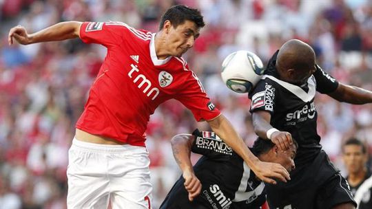 Recorda-se de outros jogos com três penáltis para a mesma equipa? Um teve Benfica e outro Taremi ao barulho (vídeos)