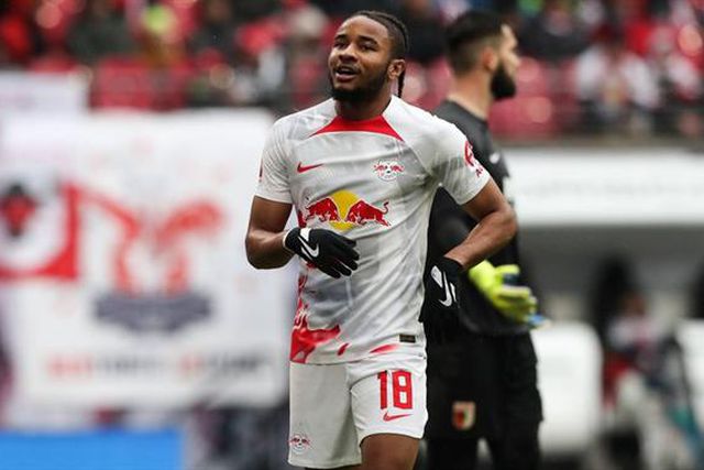 Aí está o primeiro reforço da ‘era’ Pochettino!