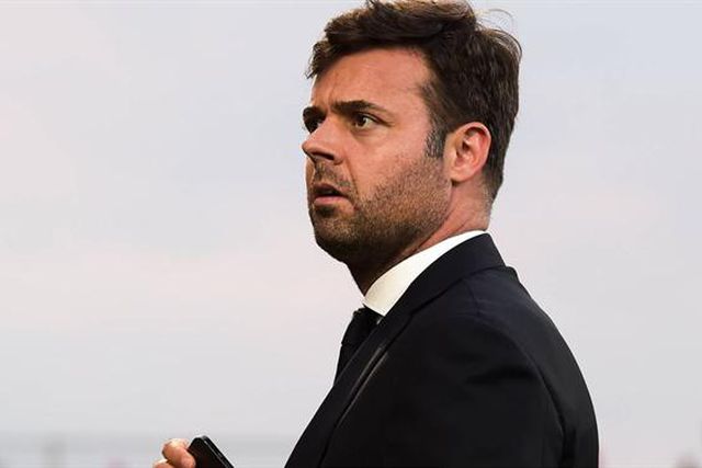 «Quando o Benfica começou a perder a vantagem, também tremi um bocadinho...»