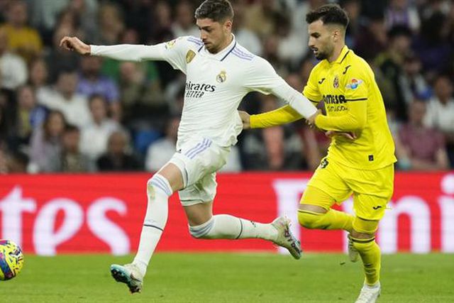 Valverde escapa a castigo por alegada agressão a Baena