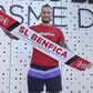 Benfica anuncia contratação de oposto brasileiro