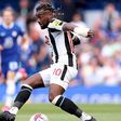 Allan Saint-Maximin a um passo da oficialização na Arábia Saudita
