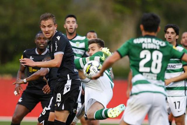 Zolotic por mais dois anos