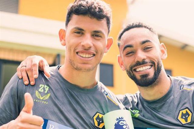 «Com Lopetegui tudo mudou, no próximo ano vão ver o melhor de mim»