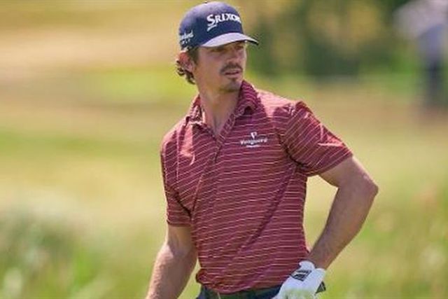 Gouveia 10.º e Figueiredo 14.º no Open Europeu