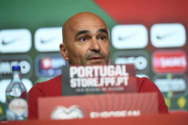 A antevisão completa de Martínez