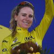 Tour Feminino: Van Vleuten deverá marcar a diferença