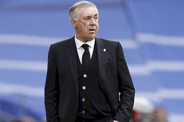 Brasileiros asseguram que Ancelotti vai orientar a 'canarinha'