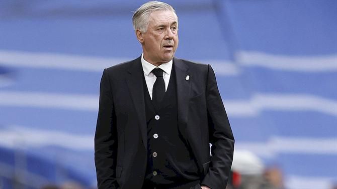 Brasileiros asseguram que Ancelotti vai orientar a 'canarinha'