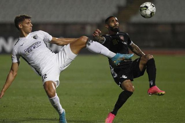 SAD rejeita oferta do Wolfsburgo e segura Relvas