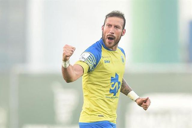 Sema Velázquez cobiçado