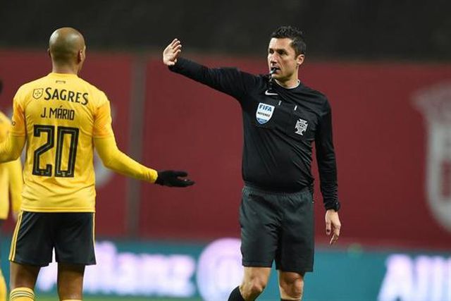 Coação desportiva vai ser crime e 'aperta' a luta contra a manipulação de resultados