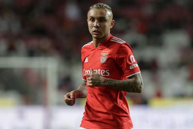 Kokçu é o mais caro de sempre: Lembra-se dos outros grandes investimentos na Luz?