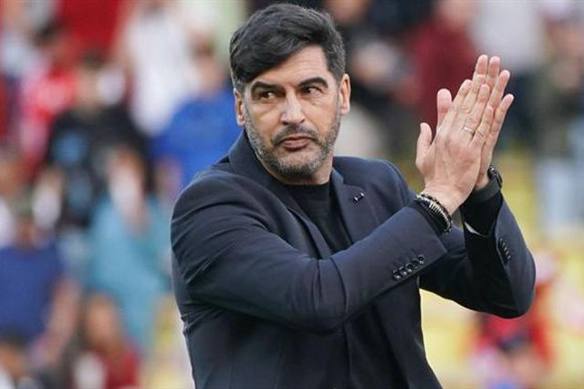 «Equipa com caráter, ambição… e dois centrais de 17 anos»