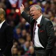 Desabafo de Ferguson ao revelar prémio para Guardiola: «Doloroso!» (vídeo)