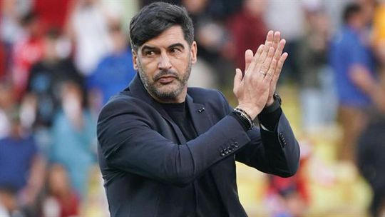 Lille fecha porta do Marselha a Paulo Fonseca