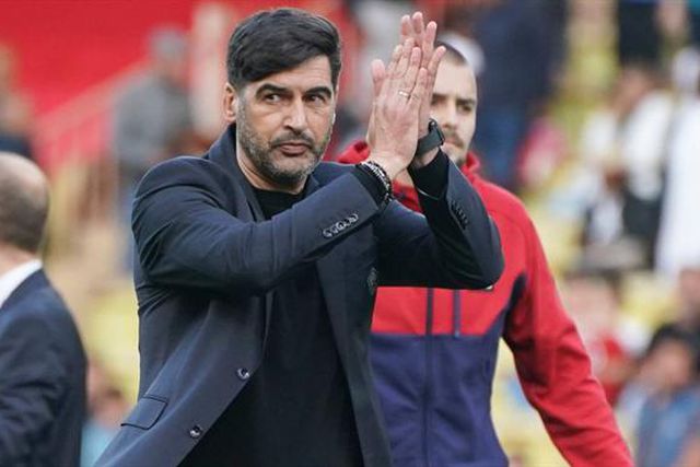 «Orgulhoso do que alcançámos»