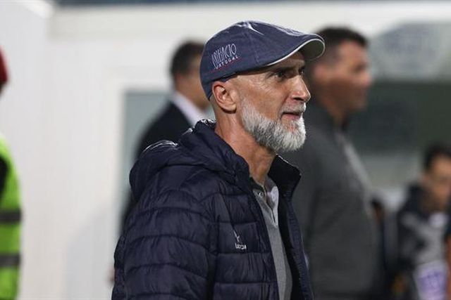 Álvaro Pacheco perfila-se...com números a sustentá-lo