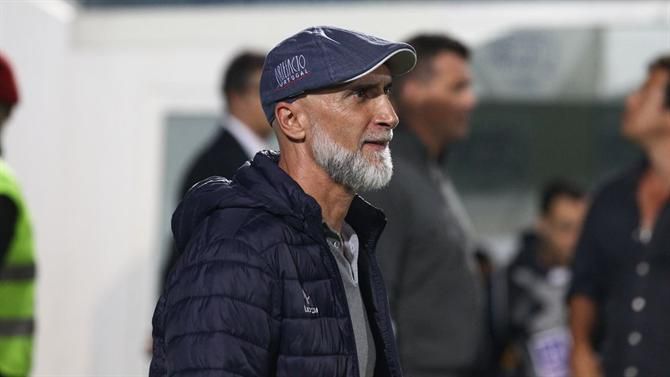 Álvaro Pacheco perfila-se...com números a sustentá-lo