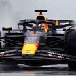Verstappen 'primeiro' na Bélgica, mas 'pole position' é de Leclerc!