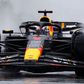 Verstappen 'primeiro' na Bélgica, mas 'pole position' é de Leclerc!