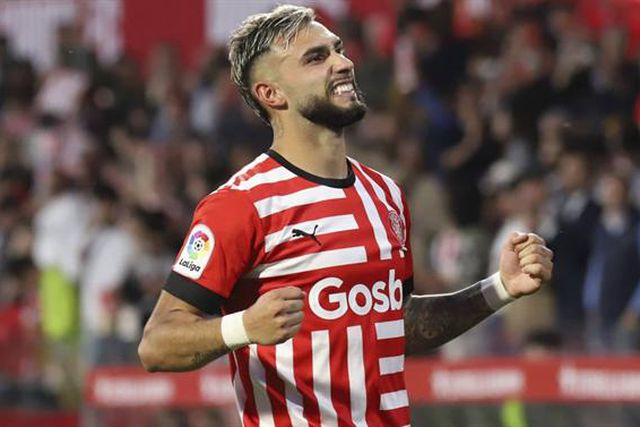 Castellanos: o ponto da situação