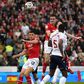 Barnsley elimina Bolton: final do 'play-off' dia 29 em Wembley com o Wednesday