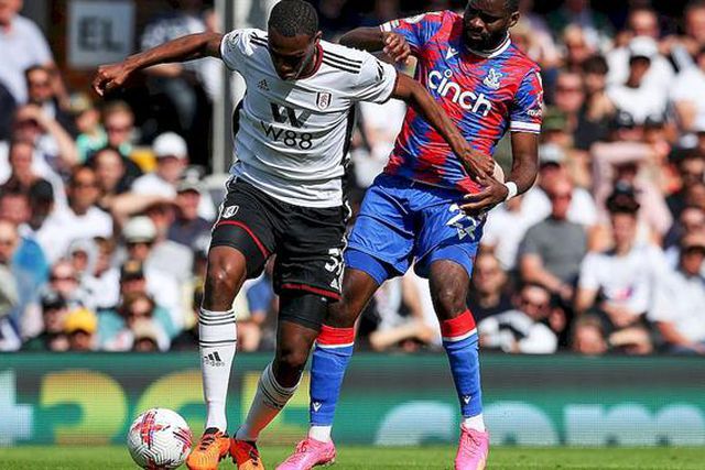 Jogador do Fulham de Marco Silva detido em França!