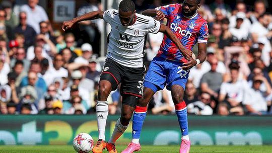 Jogador do Fulham de Marco Silva detido em França!