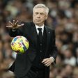 Ancelotti ‘fechado’ para a ‘canarinha’: Começa… daqui a um ano