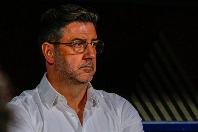 Quatro treinadores portugueses nos quatro maiores clubes? Sauditas garantem que sim