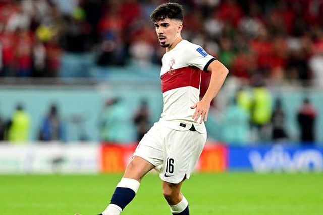 «Há jogos assim, não podemos jogar sempre bem»