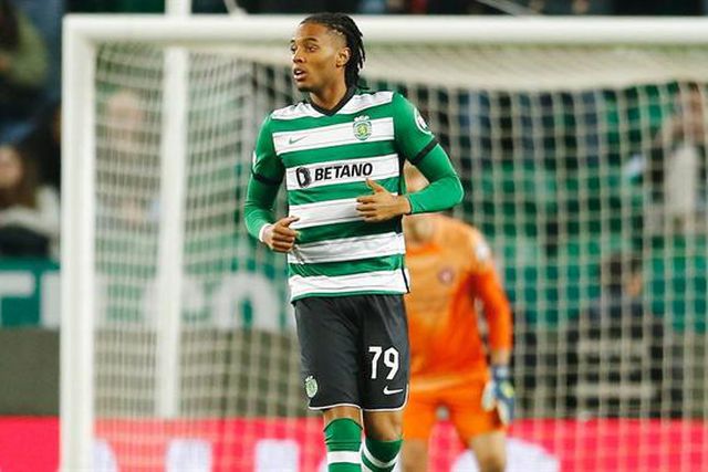 À espera de entendimento com o Everton (hoje pode ser o dia D!)