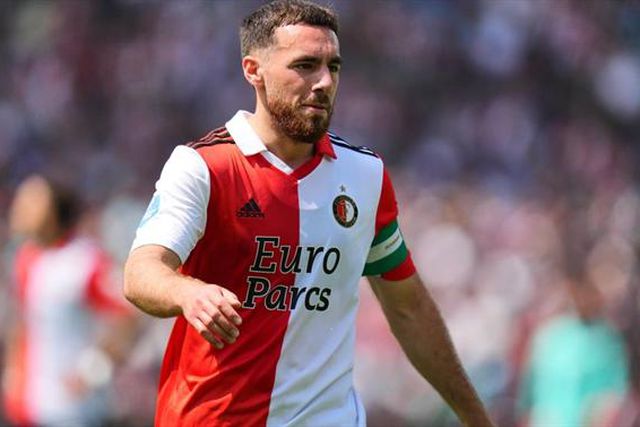 Sondagem: Kokçu seria um bom substituto para Enzo Fernández no Benfica? Veja o resultado final