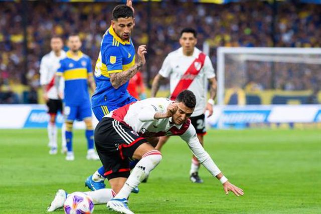 Alan Varela em risco!