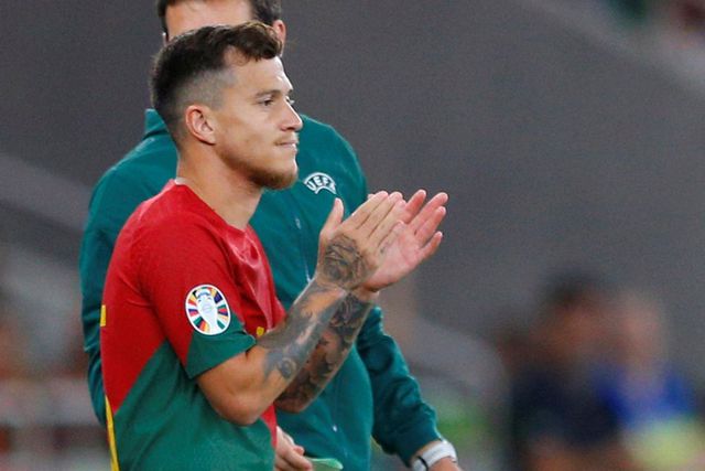 E a Seleção diz: ‘abençoada lei Bosman’