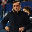 Carvalhal com vida difícil na luta pela manutenção; Real Sociedad garante Champions
