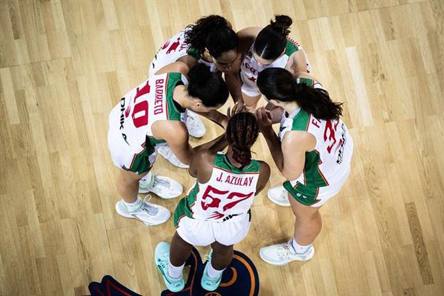 Segunda derrota da Seleção de sub-20