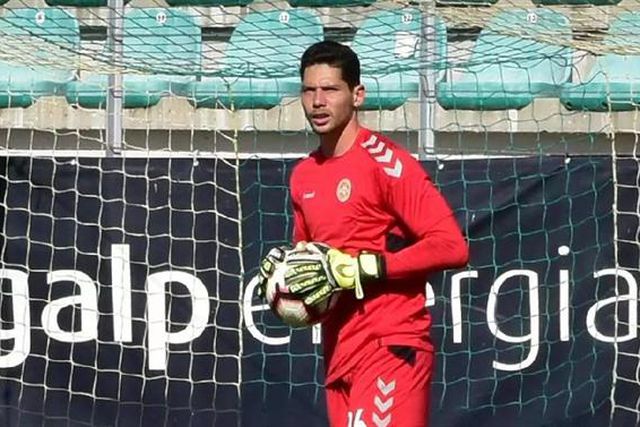 Nacional vence Penafiel nos penáltis e segue em frente