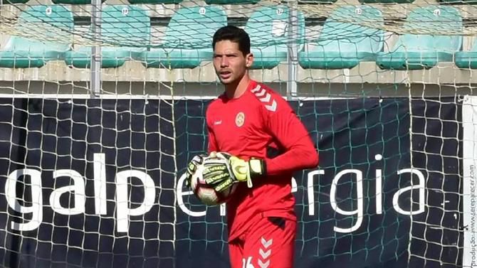 Nacional vence Penafiel nos penáltis e segue em frente